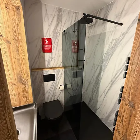 Alpine - Center شقة *