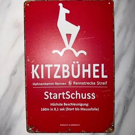 شقة Alpine - Center *