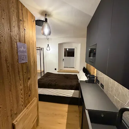 Alpine - Center * كيتزبوهيل