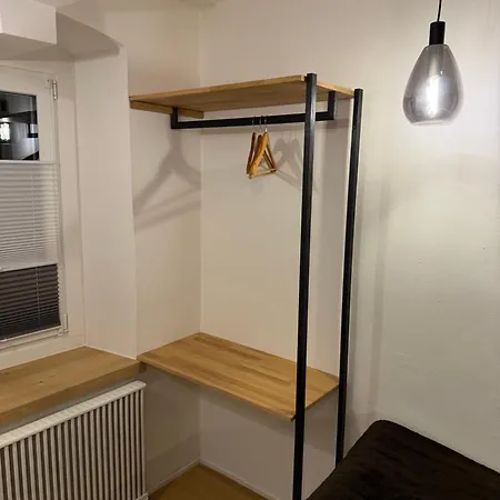 Alpine - Center شقة