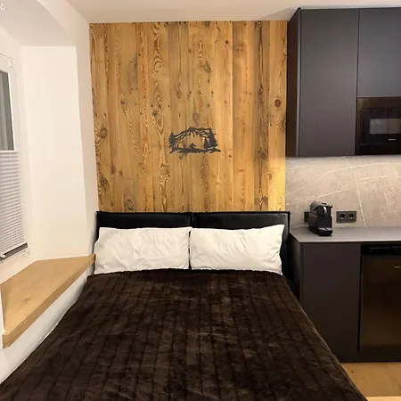 شقة Alpine - Center