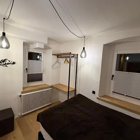 Alpine - Center شقة *