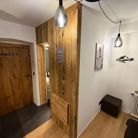 Alpine - Center شقة