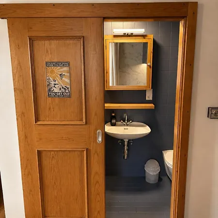 Kitz Alpine - Center Apartment *