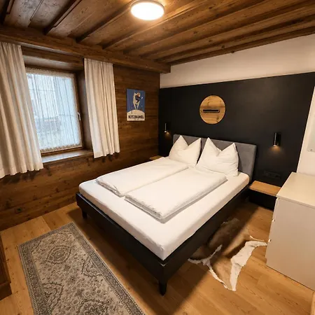 Kitz Alpine - Center Apartment *