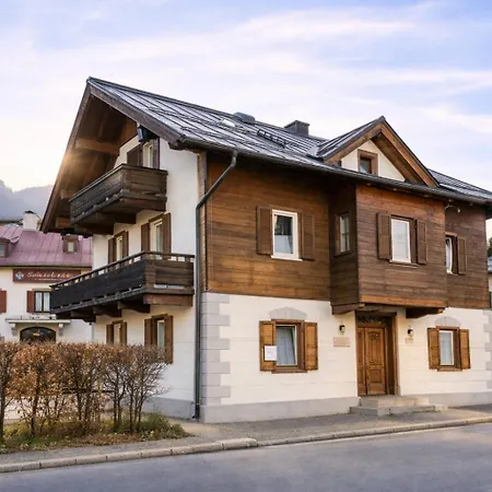 Kitz Alpine - Center Apartment *
