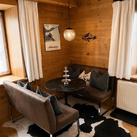 Apartment Kitz Alpine - Center Kitzbuhel
