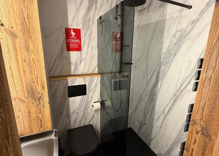 Alpine - Center شقة *