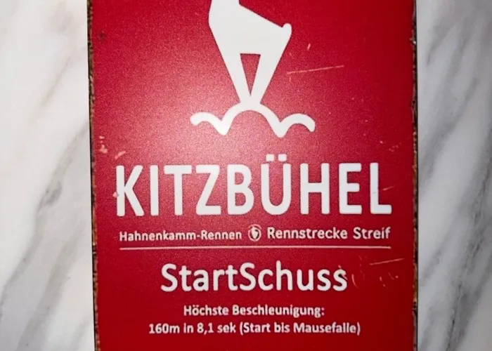 شقة Alpine - Center *