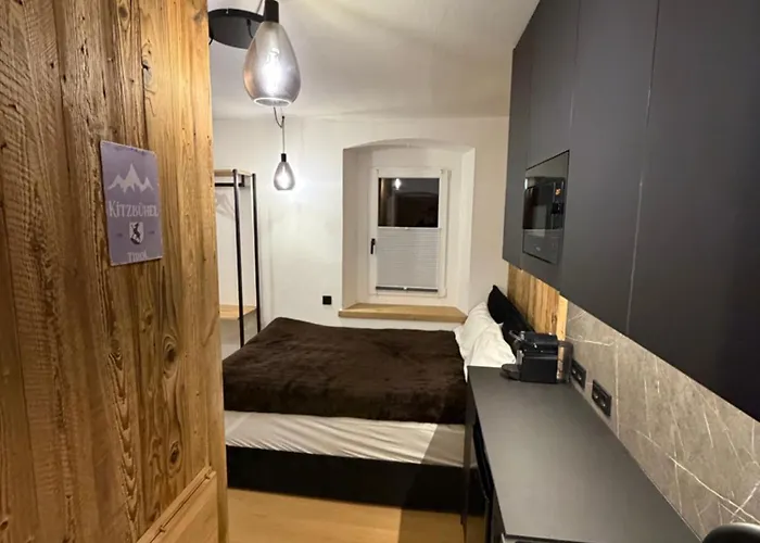 Alpine - Center * كيتزبوهيل