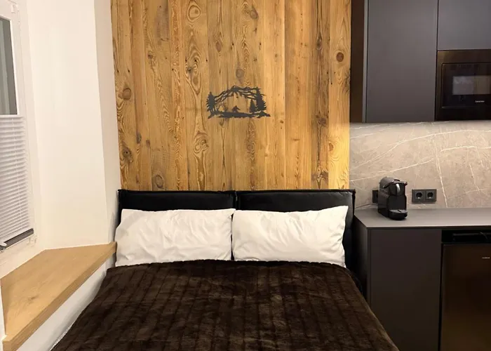 شقة Alpine - Center