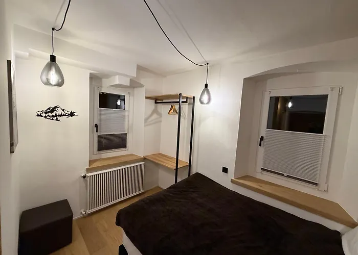 Alpine - Center شقة *