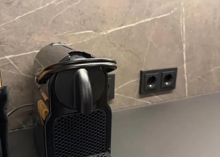 Alpine - Center شقة كيتزبوهيل