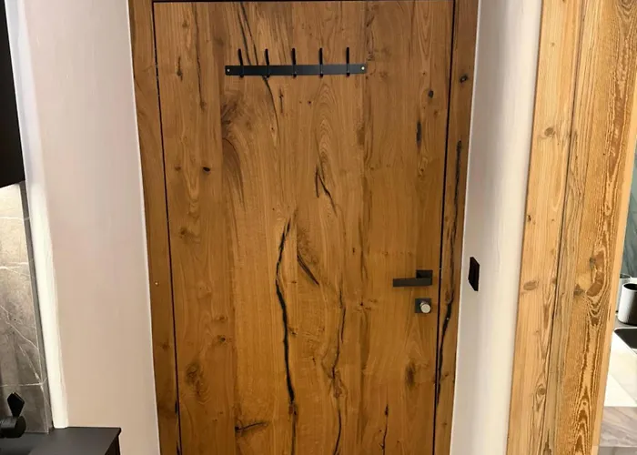 Alpine - Center كيتزبوهيل