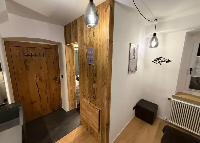 Alpine - Center شقة