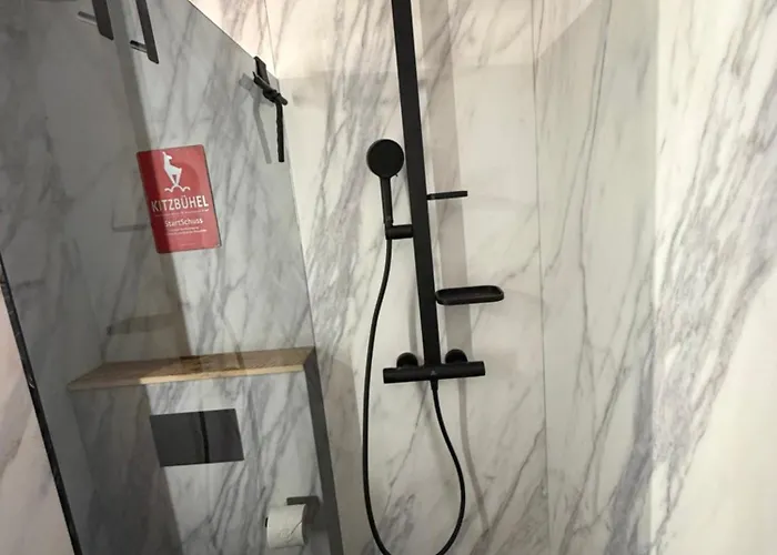 Alpine - Center * كيتزبوهيل