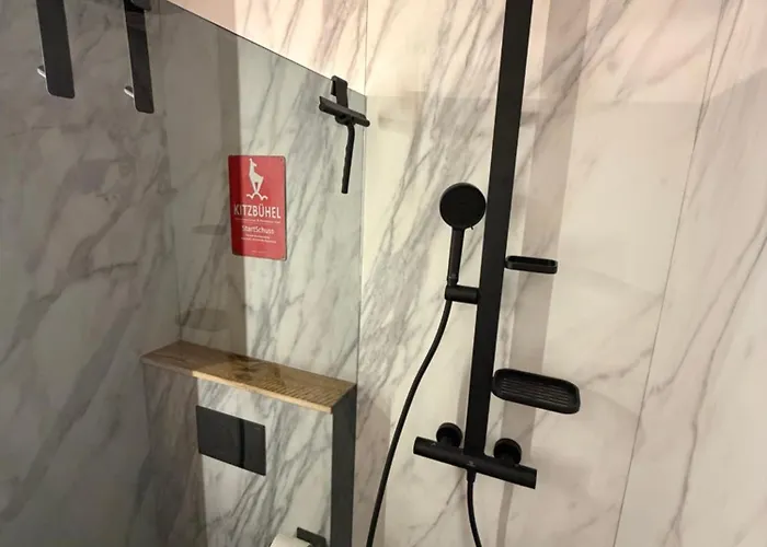 شقة Alpine - Center *