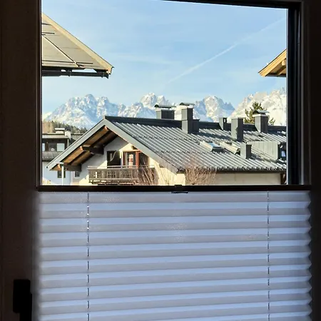 Alpine - Center Daire